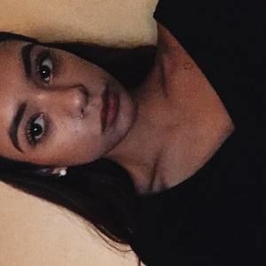 Meet your Posher, Naomi